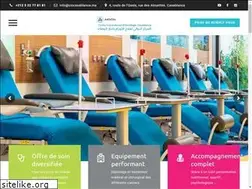 Sites similar to ciocasablanca.ma