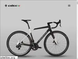 Sites similar to ciocc.it