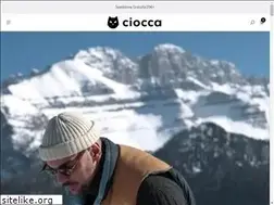 Sites similar to ciocca.it