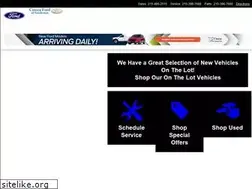 Sites similar to cioccafordsouderton.com