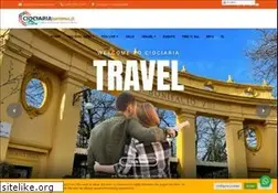 Sites similar to ciociariaturismo.it