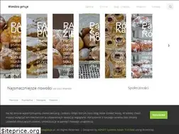 Sites similar to ciociawandagotuje.pl