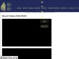 Sites similar to ciocm.org