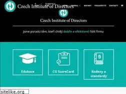 Sites similar to ciod.cz