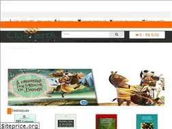Sites similar to ciodaterra.com.br