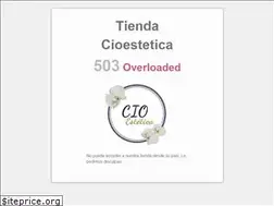 Sites similar to cioestetica.com
