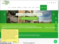 Sites similar to cioffipietreditrani.it