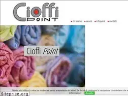 Sites similar to cioffipoint.com
