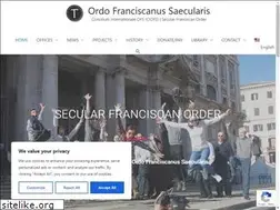 Sites similar to ciofs.org