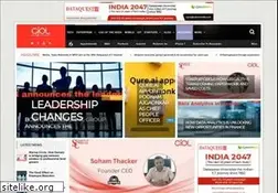 Sites similar to ciol.com
