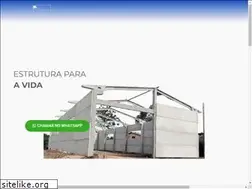 Sites similar to ciolapremoldados.com.br