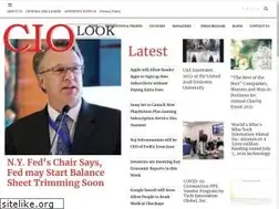 Sites similar to ciolook.com