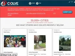 Sites similar to ciolve.com