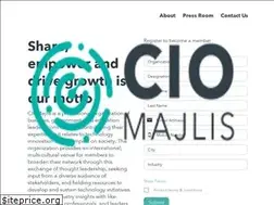 Sites similar to ciomajlis.ae