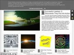 Sites similar to ciomentor.blogspot.com