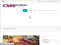 Sites similar to ciomijas.com
