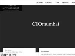 Sites similar to ciomumbai.com