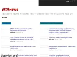 Sites similar to cionews.co.in