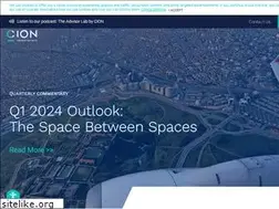 Sites similar to cioninvestments.com