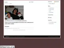 Sites similar to cionoiu.ro
