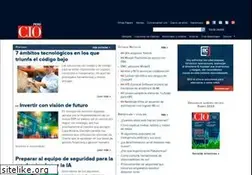 Sites similar to cioperu.pe
