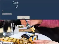 Sites similar to cioppinoofpittsburgh.com