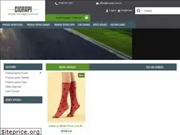 Sites similar to ciorapi.com.ro