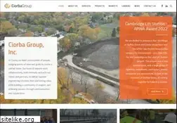 Sites similar to ciorba.com