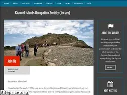 Sites similar to cios.org.je