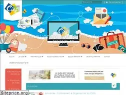 Sites similar to cios11.fr