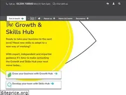 Sites similar to ciosgrowthhub.com