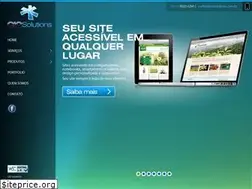 Sites similar to ciosolutions.com.br