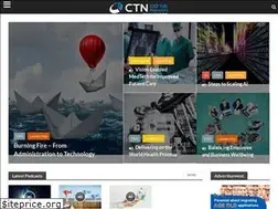 Sites similar to ciotalkradio.com