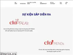 Sites similar to ciovn.org