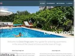Sites similar to ciovo-trogir.com
