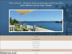 Sites similar to ciovo.eu