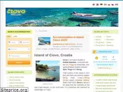Sites similar to ciovoinfo.com