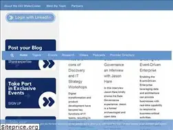 Sites similar to ciowatercooler.co.uk