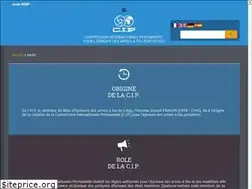 Sites similar to cip-bobp.org