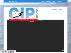 Sites similar to cip-collioure.com