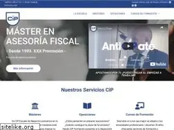 Sites similar to cip-formacion.com