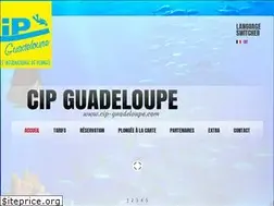 Sites similar to cip-guadeloupe.com