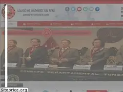 Sites similar to cip-junin.org.pe