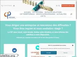 Sites similar to cip-national.fr