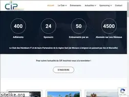 Sites similar to cip-paca.org