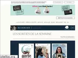 Sites similar to cip-paris.fr