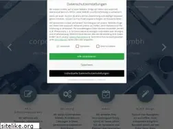 Sites similar to cip.at