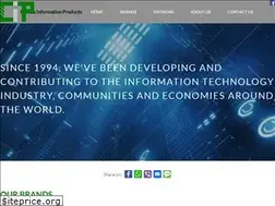 Sites similar to cip.com.au