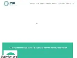 Sites similar to cip.org.ar