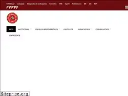Sites similar to cip.org.pe